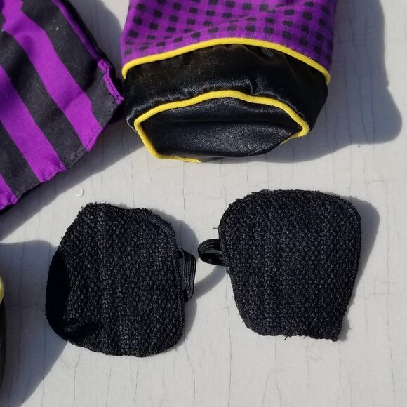 18" Doll Soccer Outfit - Picture 5 of 8